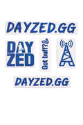 Sticker Pack