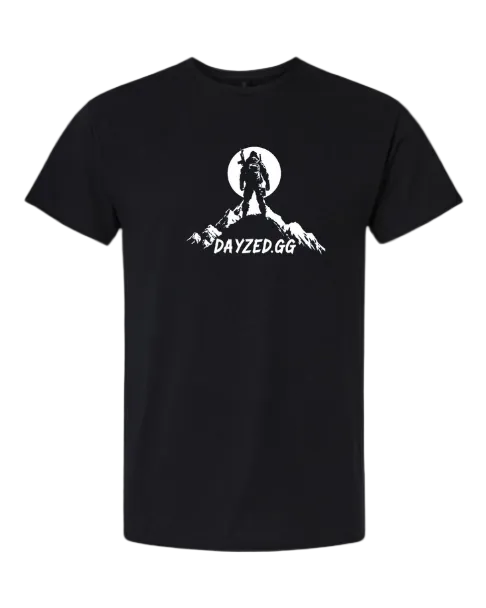 DayZed Big Logo T-Shirt