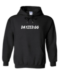 DayZed.gg Logo Hoodie