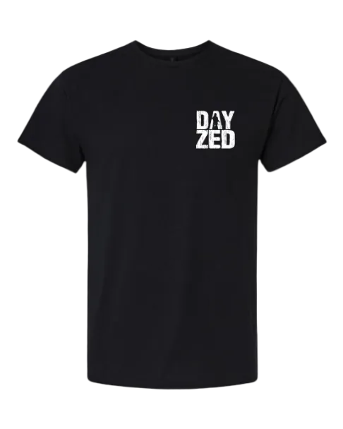 DayZed Discord Logo T-Shirt