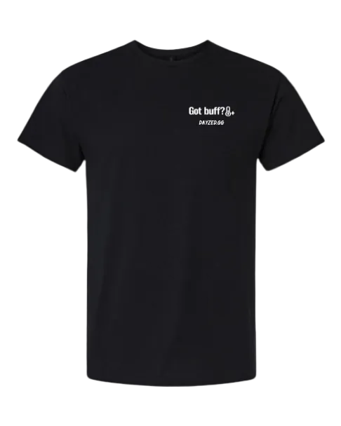 Got Buff T-Shirt