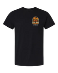 Lubbay Sticker T-Shirt