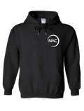 A2 Security Hoodie