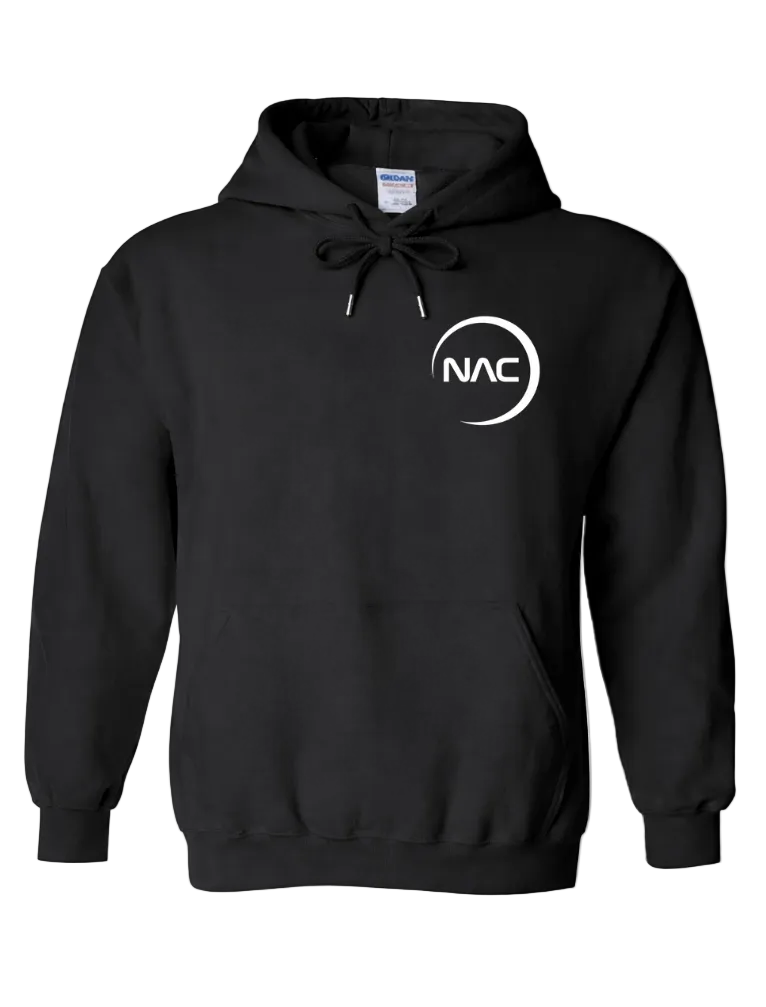 A2 Security Hoodie