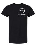 A2 Security T-Shirt