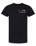 Im fine T-Shirt